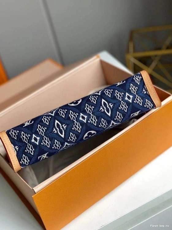 Frstbag ru POUCH LOUIS VUITTON TOILETRY 1854 SINCE 26 0801